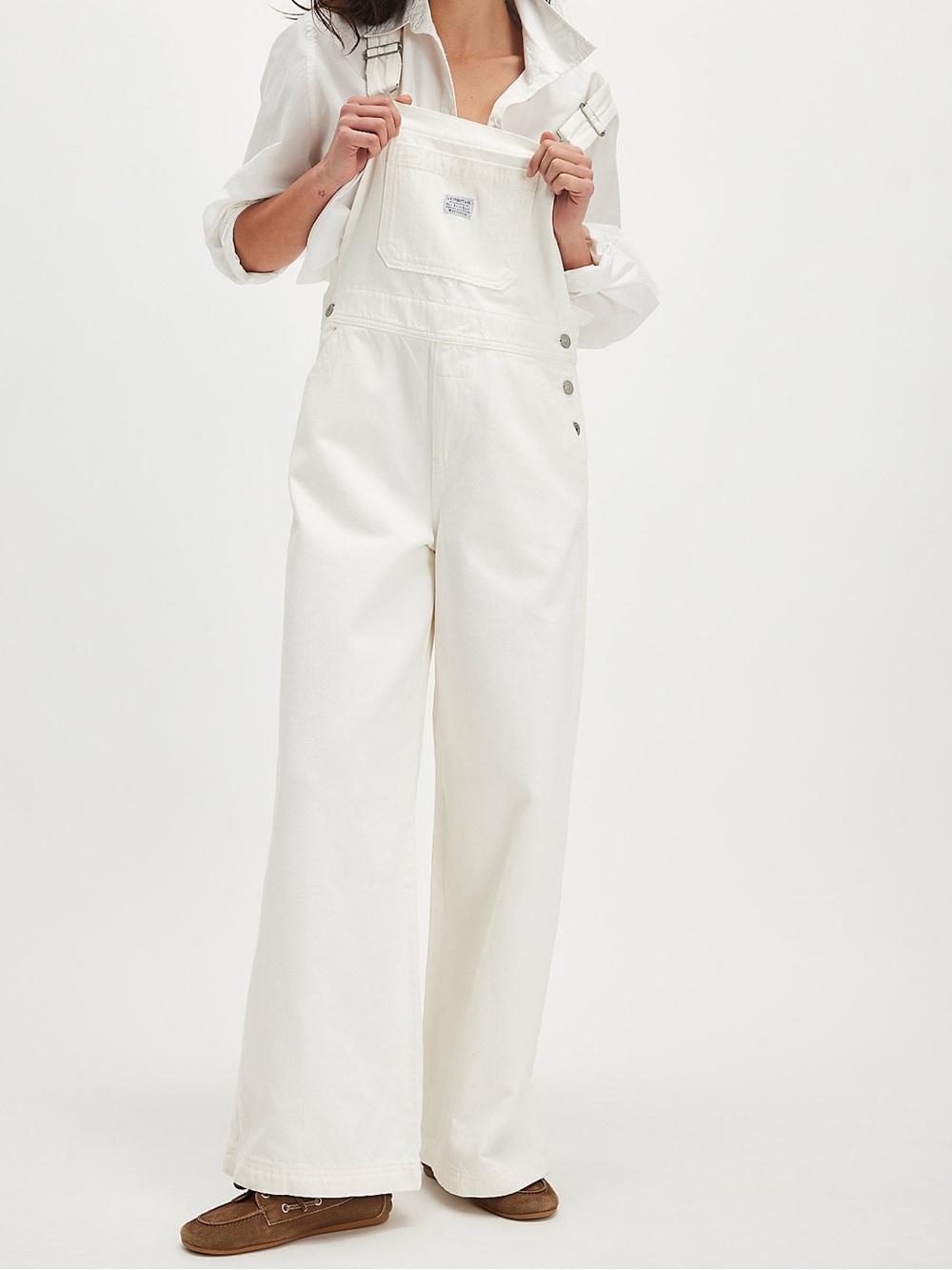 Levi’s XL Overall - Picture 1 of 4